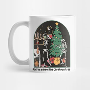 Funny Christmas Mug